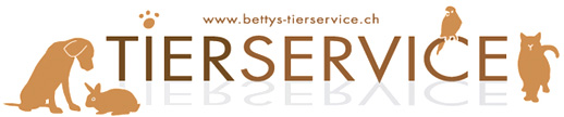 Bettys Tierservice